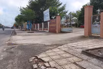 Giám đốc CDC Bình Phước “xin' trả lại quà của Công ty Việt Á