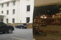 Bộ Công Thương lên tiếng trước thông tin "phớt lờ" góp ý về xuất khẩu gạo