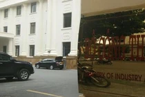 Bộ Công Thương lên tiếng trước thông tin "phớt lờ" góp ý về xuất khẩu gạo