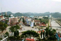 Thành phố Sơn La được công nhận là đô thị loại II