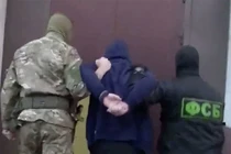 An ninh quốc gia Nga bắt giữ 5 phần tử phát xít mới