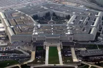 Bộ Quốc phòng Mỹ. Ảnh minh họa