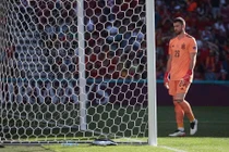 Phản lưới ở Euro 2020 nhiều bằng mọi giải trước gộp lại
