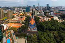 Vì sao TP.HCM hủy bỏ hàng loạt dự án thu hồi đất?