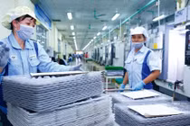 Lo ngại Covid-19, vốn FDI 7 tháng giảm mạnh