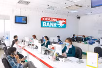 Vốn điều lệ của Kienlongbank gần 3.653 tỷ đồng.