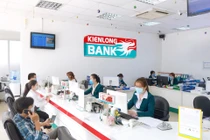 Vốn điều lệ của Kienlongbank gần 3.653 tỷ đồng.