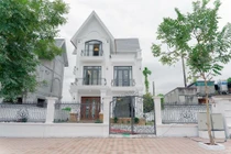 Bất động sản Nhật Nam rót tiền làm mới khu biệt thự Sơn Tây