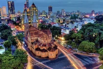 TPHCM dẫn đầu về thu hút FDI năm 2020