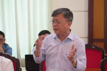 Chi hết, ăn hết thì còn đâu mà đầu tư!