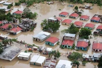 Công nghệ dự báo sớm thiên tai