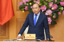 Thủ tướng yêu cầu không để dịch chồng dịch
