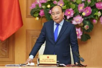 Thủ tướng yêu cầu không để dịch chồng dịch