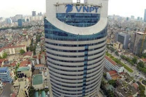 Quỹ lương 2018 của VNPT tăng vọt lên gần 7.600 tỷ đồng