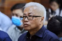 Ông Trần Phương Bình: 'Tôi đâm lao, phải theo lao'