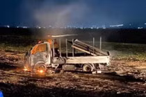 Dân quân người Kurd phóng hàng loạt tên lửa vào căn cứ quân sự của Thổ Nhĩ Kỳ ở Iraq