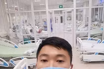 Bệnh nhân 39: "Chỉ khi biết tất cả F1 của mình âm tính, tôi mới trút được gánh nặng"