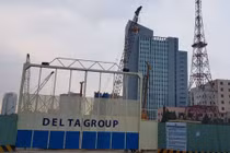 "Hôn sự" HDTC - Việt Hân và cú bắt tay nghìn tỷ