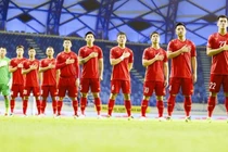 FIFA chốt phương án, đội tuyển Việt Nam có thể phải đá sân trung lập