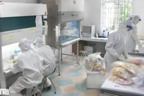 Bộ Y tế công bố thêm 4 bệnh nhân Covid-19 tử vong