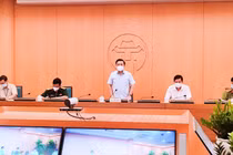 Hà Nội: Ca mắc mới tiếp xúc với bệnh nhân Bắc Giang nhưng không khai báo