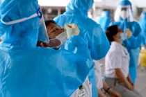 CDC Hà Nội bác thông tin có thêm 10 ca dương tính ở KCN Thăng Long