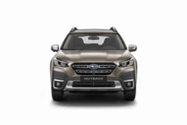 Subaru Outback 2021.