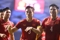 Những bài học lớn của tuyển Việt Nam sau trận thắng Malaysia