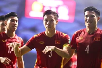 Những bài học lớn của tuyển Việt Nam sau trận thắng Malaysia