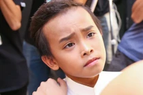 'Cha mẹ Hồ Văn Cường giờ khổ hơn người làm phụ hồ ở quê'