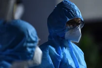 Việt Nam vượt mốc 10.000 bệnh nhân Covid-19