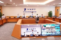 Lợi nhuận Tập đoàn đạt 7.103 tỷ đồng, trong đó lợi nhuận công ty mẹ đạt 5.371 tỷ đồng