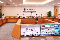 Lợi nhuận Tập đoàn đạt 7.103 tỷ đồng, trong đó lợi nhuận công ty mẹ đạt 5.371 tỷ đồng