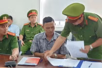 Bình Thuận: Bắt giam thêm một số cán bộ do liên quan đến sai phạm đất đai