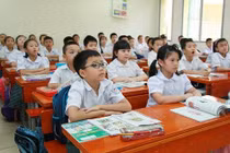 Các nhiệm vụ trọng tâm nâng cao hiệu quả và chất lượng giáo dục tiểu học