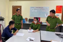 Sơn La: Bắt hung thủ sát hại nam sinh lớp 8 với nhiều vết đâm