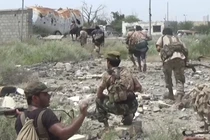 Video Houthi tấn công Liên quân Ả rập Xê út ở tỉnh Hajjah của Yemen