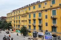 Đây là lần đầu tiên ĐH Quốc gia Hà Nội được xếp hạng 501 – 600 thế giới ở lĩnh vực Khoa học xã hội.