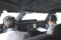 Phần lớn phi công Pakistan ở Việt Nam 'dùng bằng thật'