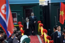 Dự đoán các vị khách sẽ dự bữa tối cùng Chủ tịch Kim Jong Un