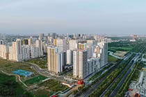 TPHCM dự tính giao quận, huyện quản lý nhà đất phục vụ tái định cư