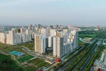 TPHCM dự tính giao quận, huyện quản lý nhà đất phục vụ tái định cư