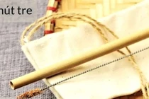 TPHCM hạn chế sử dụng sản phẩm nhựa dùng một lần tại các Cơ quan Nhà nước