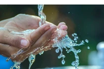 Thiết bị khử muối đơn giản, hiệu quả cao