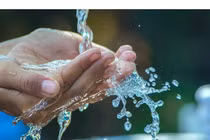 Thiết bị khử muối đơn giản, hiệu quả cao