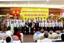 Liên hiệp Hội Quảng Ngãi thực hiện nhiệm vụ tư vấn, phản biện và giám định xã hội. 