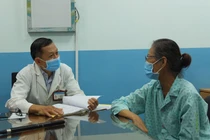 Ung thư bàng quang có liên quan đến thuốc lá