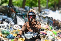 Hà Nội xử lý rác theo công nghệ thế kỷ 20