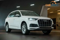 Audi Việt Nam mở rộng thời gian bảo hành xe mới do dịch Covid-19 ảnh hưởng