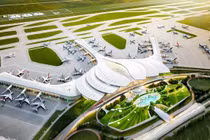 Thủ tướng phê duyệt dự án xây 'siêu sân bay' Long Thành giai đoạn 1